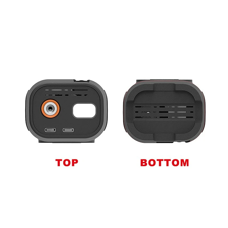 Digital Air Pump factory