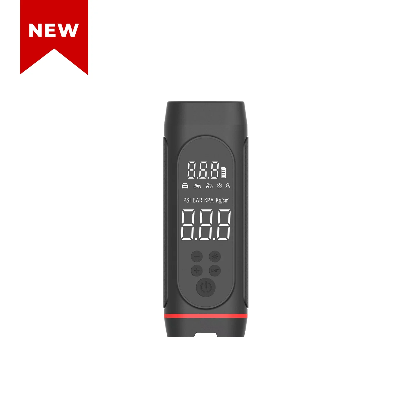 Mobile Air Pump
